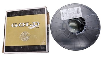 СВАРОЧНАЯ ПРОВОЛОКА ДЛЯ MIGOMAT ARCWELD AS2 0,8/ 5кг Люблин