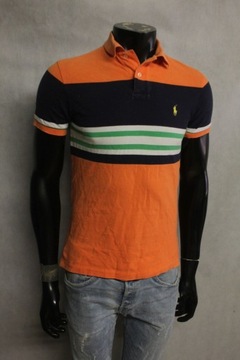 ФУТБОЛКА ПОЛО С ЛОГОТИПОМ POLO RALPH LAUREN