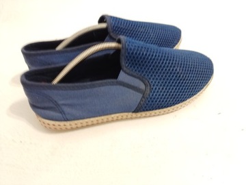 Espadryle damskie marki Vices