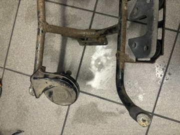 Рама навеса BMW K1100