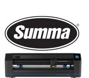 Summa S ONE D60 S1D60 / Режущий плоттер