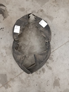 FORD FUSION MK5 HYBRID PODBĚH PODBĚHU