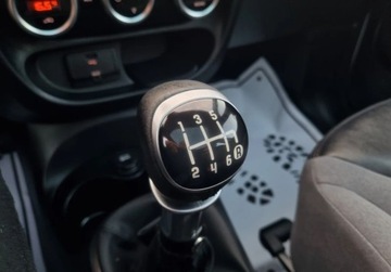 Fiat 500L Trekking Seria 1 0.9 TwinAir 8V 105KM 2014 Fiat 500L SLICZNY Benzynka BOGATA WERSJA Oryginal ZADBANY Serwis 2015r, zdjęcie 21