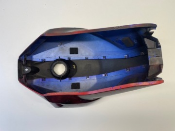 Крышка топливного бака Yamaha R125