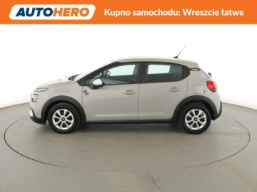 Citroen C3 IV 2024 Citroen C3 Czujniki, Klima, Bluetooth, zdjęcie 1
