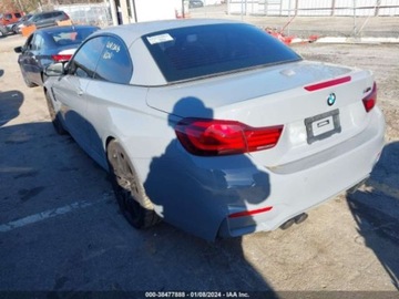 BMW Seria 4 G22-23-26 2020 BMW M4 2020 3.0l 3.0 Benzyna 425KM, zdjęcie 3