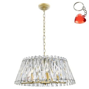 Lampa wisząca MIRABELL P0465-06K-V7V7 Zuma Line 24H