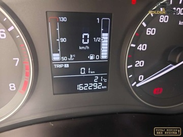 Hyundai i20 II 2016 Hyundai i20 1,2 benz klima elektryka wspomaganie 5 drzwi oplacony 1.2 75KM, zdjęcie 17