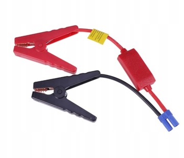 Кабель с зажимом Nevico Electronic 12 В