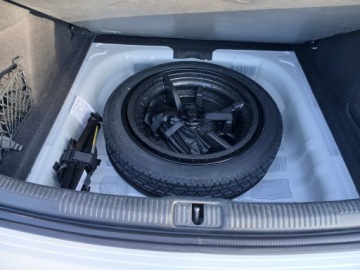 Audi A3 8V Limousine 1.4 TFSI CoD ultra 150KM 2015 AUDI A3 Limousine (8VS, 8VM) 1.4 TSI 150 KM, zdjęcie 15