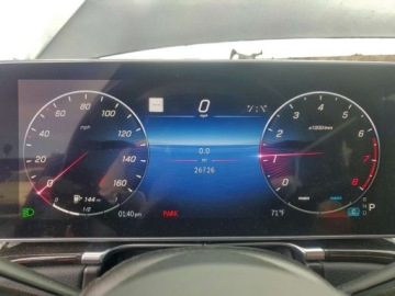 Mercedes Klasa S W223/V223 2023 Mercedes-Benz Klasa S 500 4Matic 2023 3.0 Benzyna 429KM, zdjęcie 9