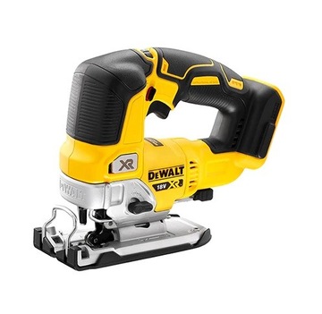 DeWALT DCS334N WYRZYNARKA AKU 18V 135mm BODY