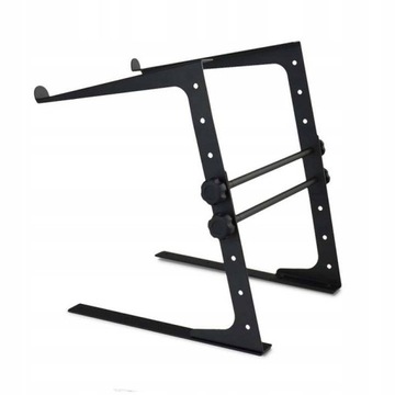 Statyw stand pod LAPTOP MIKSER SLAP100 DJ