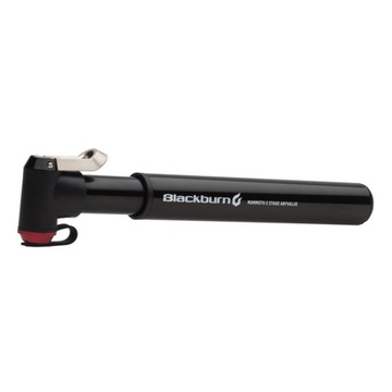 Pompka ręczna BLACKBURN MAMMOTH 2 STAGE ANYVALVE