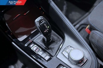 BMW X1 F48 Crossover xDrive18d 150KM 2018 BMW X1 xDrive18dSkorzana Kierownica MReflektory LEDFotele Sportowe 2.0, zdjęcie 5