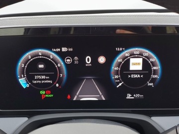 Volkswagen Passat B8 Variant Facelifting 1.5 TSI EVO 150KM 2024 Volkswagen Passat Faktura VAT Kamera 360 LED Virtual HAK Masaze 1.5, zdjęcie 14