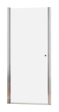 RADAWAY Eos DWJ I душевая дверь 80x197 ЛЕВАЯ