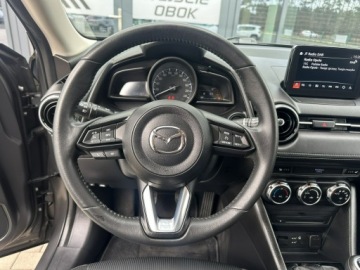 Mazda CX-3 Crossover Facelifting 2.0 Skyactiv-G 121KM 2019 Mazda CX-3 Navi, Grzane fotele, Climatronic, LED, zdjęcie 7