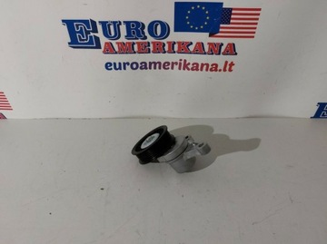 2009-15 Chevrolet Camaro, Cadillac Belt Tensioner