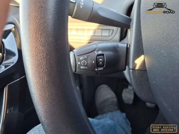 Peugeot 208 I 2016 Peugeot 208 1,2 BENZ klima elektryka alu tempomat oplacony 1.2 Benzyna, zdjęcie 15