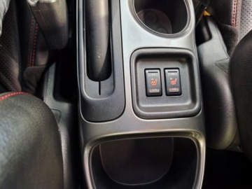 Nissan Juke I SUV 1.6i 117KM 2012 Nissan Juke 1.6 Benzyna, Automat, Nawi, Kamera, Skóra, zdjęcie 10