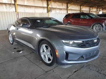 Chevrolet Camaro VI 2019 Chevrolet Camaro Chevrolet Camaro LS 2.0 Benzyna 275KM, zdjęcie 2