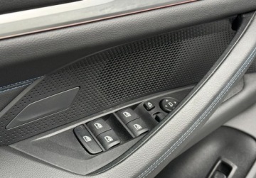 BMW Seria 4 G22-23-26 2025 BMW Seria 4 I wlasciciel M Sport Hak Gwarancja Bezwypadkowy FVAT23, zdjęcie 22