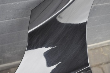 VOLVO XC90 II 15-24 КРЫЛО ПЕРЕДНЕЕ ЛЕВОЕ 717