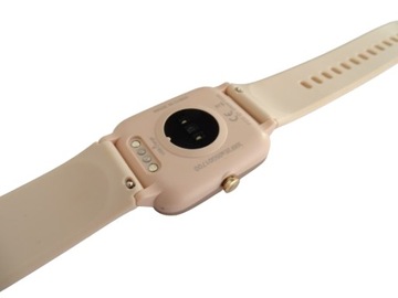 Умные часы letsfit id205L