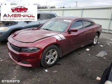 Dodge Charger VII 2019