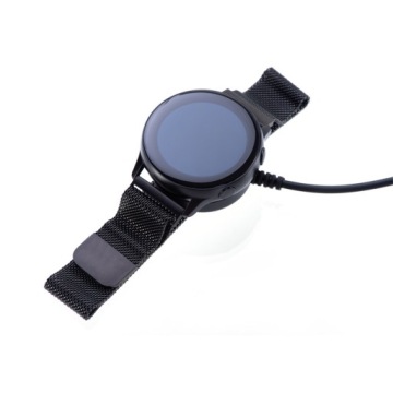 Оригинальное зарядное устройство EP-OR825 для Samsung Galaxy Watch 3 4 Active 2