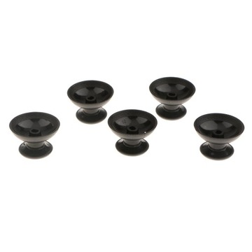For PS3 PS2 One Controller 5Pieces Daumenstiel