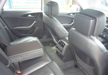 Audi A6 C7 2012 Audi A6 Avant Audi A6 IV (C7) A6 2.0 Diesel 163KM, zdjęcie 15