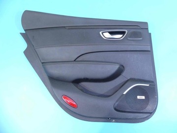 TAPICERKA BOCZEK LEWY TYŁ RENAULT TALISMAN SEDAN