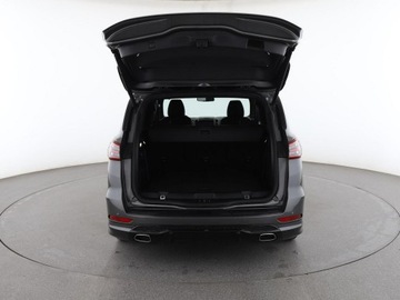 Ford S-Max II Van 2.0 EcoBlue 190KM 2018 Ford S-Max 7 os. automat skóra navi full LED el., zdjęcie 18