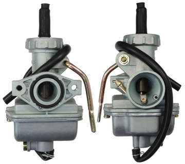 Горизонтальный двигатель 139FMB, 70cc 4T JUNAK ROMET ZIPP