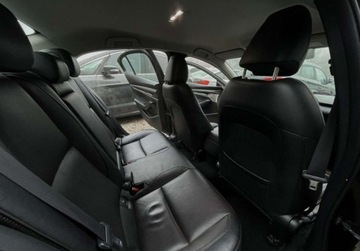 Mazda 3 IV Sedan 2.0 Skyactiv-G 122KM 2019 Mazda 3 2.0 122KM BOSE SKORA Automat zarejestrowana GWARANCJA 2.0, zdjęcie 16