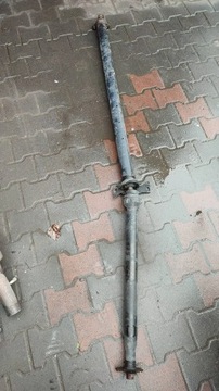 AUDI TT TTS MK2 2013 HŘÍDEL HNACÍ 2.0TDI