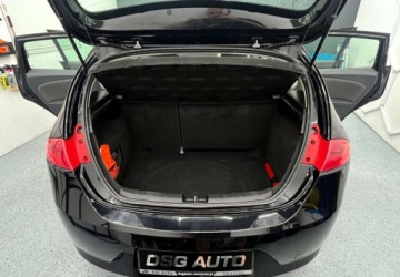 Seat Leon II 1.6 MPI 102KM 2008 Seat Leon 1.6 benzyna MPi Super stan Serwisowany 1.6 Benzyna 102KM, zdjęcie 31