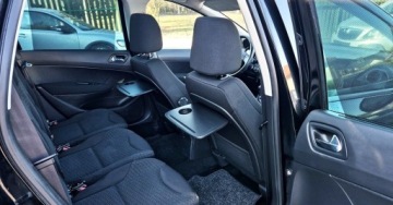 Peugeot 308 I SW 1.6 VTi 120KM 2011 Peugeot 308 BENZYNA nawigacja PANORAMA super okazja polecamy 1.6, zdjęcie 34