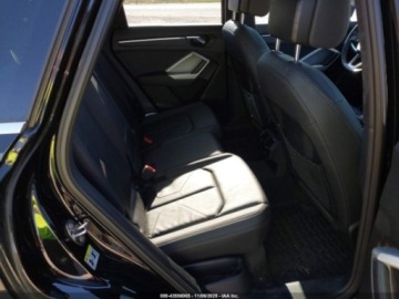 Audi Q3 II 2021 Audi Q3 Premium 45 Tfsi S Line Quattro Tiptronic 2021 2.0 Benzyna 228KM, zdjęcie 12