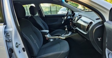 Kia Sportage III SUV Facelifting 1.6 GDI 135KM 2015 Kia Sportage BENZYNA KAMERA NAWIGACJA lift super okazja polecamy, zdjęcie 37