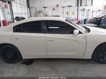 Dodge Charger V 2014 Dodge Charger 2014 Dodge Charger 4dr Sdn Police RWD 5.7 Benzyna 370KM, zdjęcie 11
