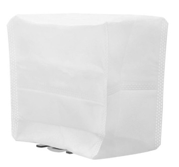 4 сумки для Roidmi Eve Plus, для станции опорожнения