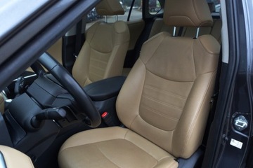 Toyota RAV4 V 2024 Toyota RAV4 Bezwypadek 4x4 2.5 Hybrid Hak Panorama ACC Kamera FV23, zdjęcie 5