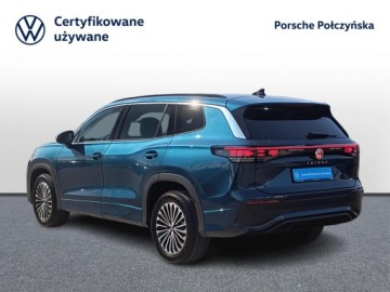 Volkswagen Tayron SUV 2.0 TDI 193KM 2025 Volkswagen Tayron diesel, automatyczna, napęd prze, zdjęcie 2