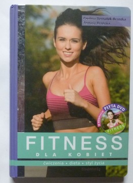 FITNESS DLA KOBIET ĆWICZENIA DIETA STYL ŻYCIA