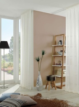 ГИБКИЙ КАРДИНС ДЛЯ ШТОР 3М 300СМ