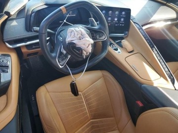 Chevrolet Corvette C7 2020 Chevrolet Corvette Stingray 3lt, 2020r., 6.2L, zdjęcie 6