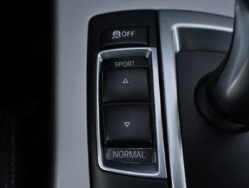 BMW X3 F25 SUV 2.0 20d 184KM 2010 BMW X3 xDrive20d, Salon Polska, 181 KM, 4X4, zdjęcie 23